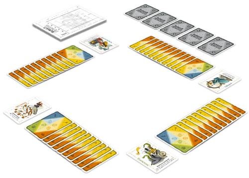 Rebel Princess (Dansk) - Årets Familiespil 2025