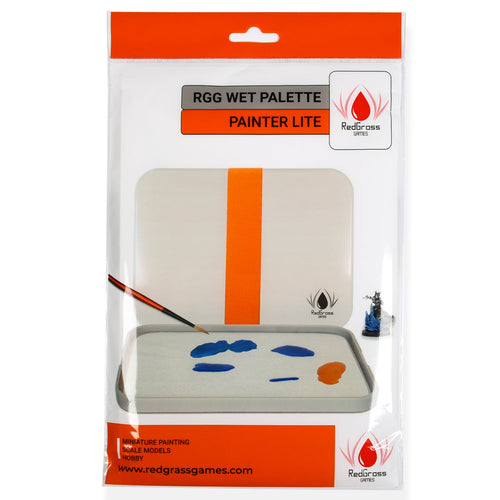 Everlasting Wet Palette Painter Lite