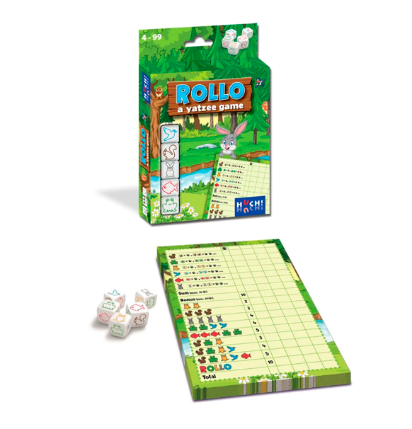 Rollo (Dansk)