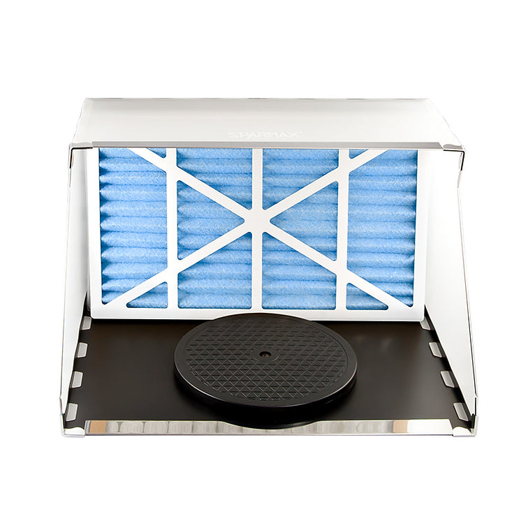 Sparmax Airbrush Spray Booth SB-88