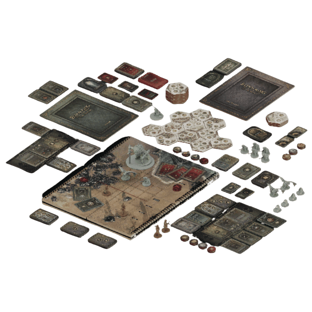 Elden Ring: Weeping Peninsula (Eng)
