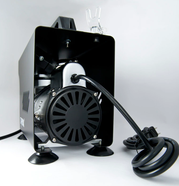 Sparmax: Airbrush Compressor - AC-501X