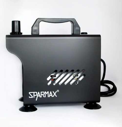 Sparmax: Airbrush Compressor - AC-501X