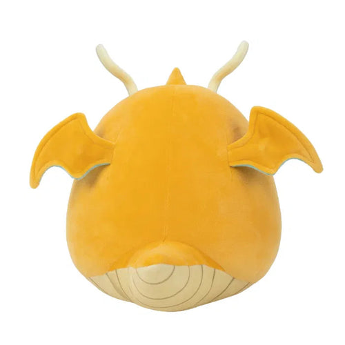 Pokémon: Squishmallows - Dragonite Plush 25cm