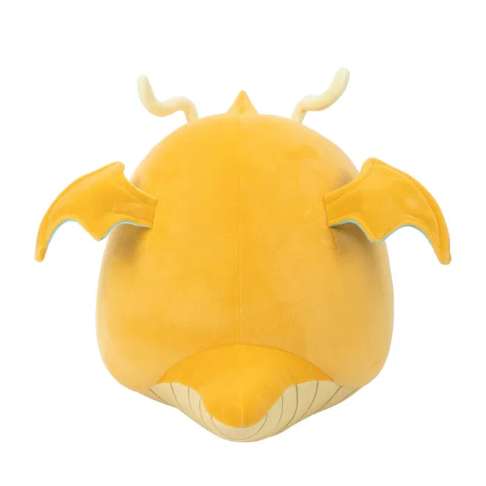 Pokémon: Squishmallows - Dragonite Plush 35cm