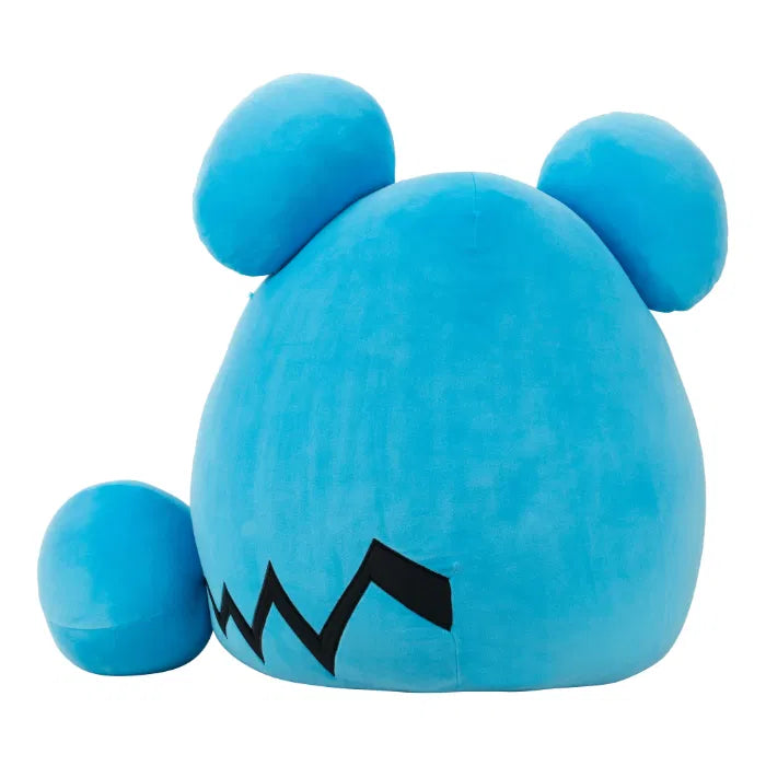 Pokémon: Squishmallows - Marill Plush 50cm