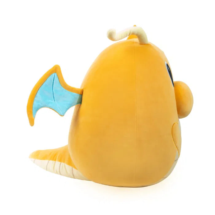 Pokémon: Squishmallows - Dragonite Plush 50cm