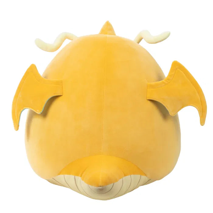 Pokémon: Squishmallows - Dragonite Plush 50cm