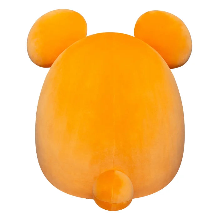 Pokémon: Squishmallows - Teddiursa Plush 35cm