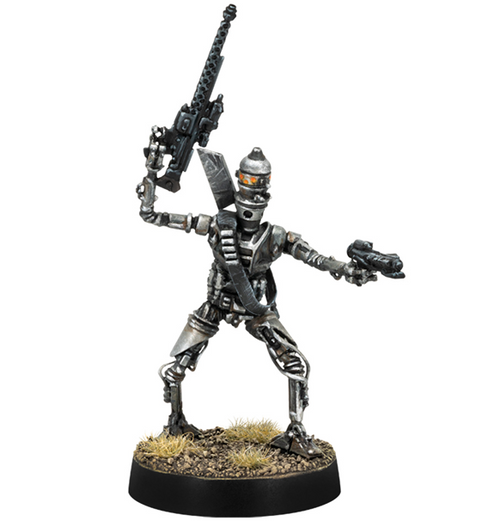 Star Wars Legion - IG-series Assassin Droids (Operative Expansion)