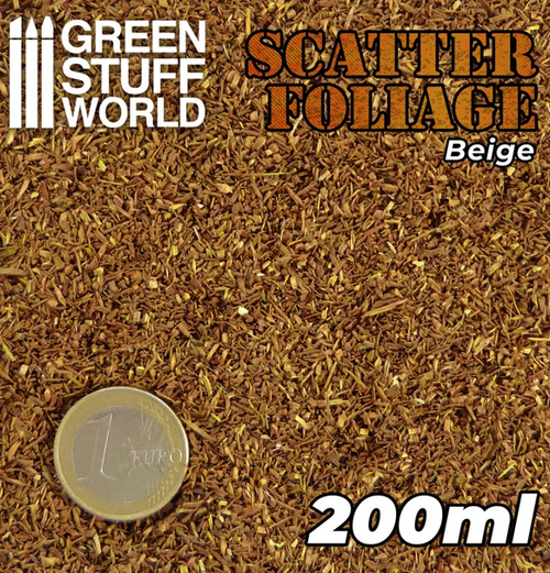 Scatter Foliage - Beige 200 ml