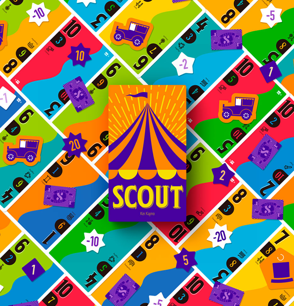 Scout (Eng)