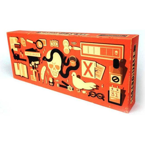 Secret Hitler (Eng)