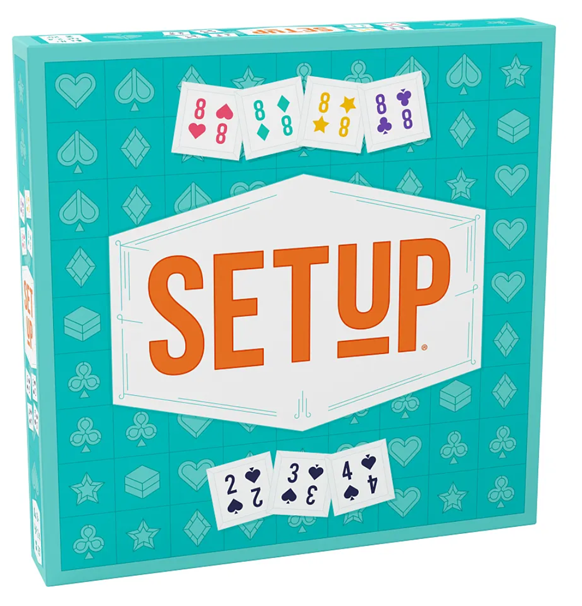 Setup (Dansk)