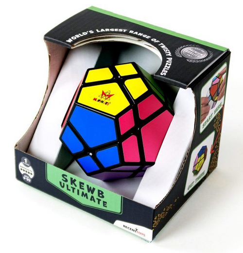 Skewb Ultimate