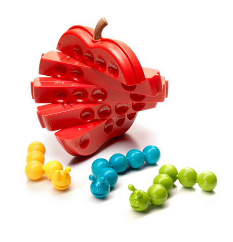 Smart Games - Apple Twist (Dansk)
