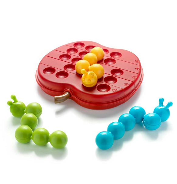 Smart Games - Apple Twist (Dansk)