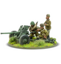 Bolt Action: Soviet - 45mm Tank Gun (Eng)