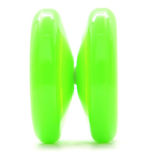 Yoyo: Spinstar - Green