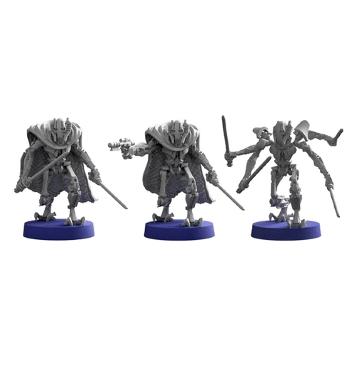 Star Wars Legion - Clone Wars Core Set