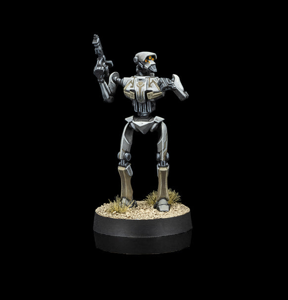 Star Wars Legion - Super Tactical Droid (Commander Expansion)