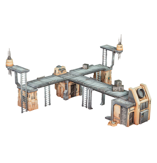 Star Wars: Shatterpoint - Core Set (Eng)