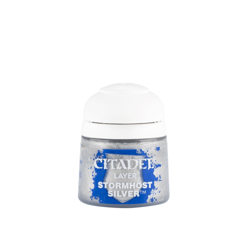 Stormhost Silver (Layer)