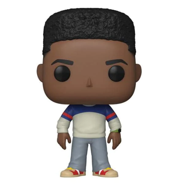 Funko POP! - Stranger Things (Season 4) - Lucas #1241