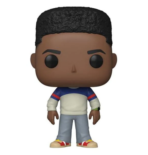 Funko POP! - Stranger Things (Season 4) - Lucas #1241