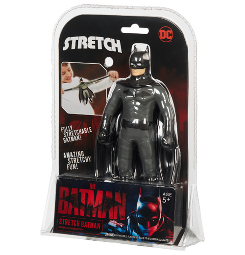 Stretch Batman