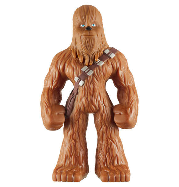 Stretch Chewbacca