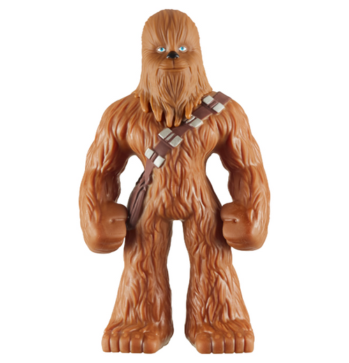 Stretch Chewbacca