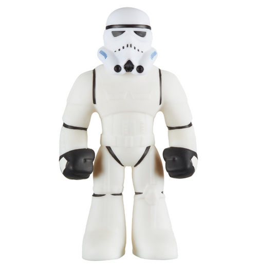 Stretch Stormtrooper