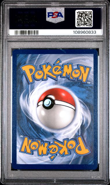 Fa/Glaceon V [Evolving Skies] #175 PSA 9 [Pokemon Sword & Shield Evolving Skies 2021]