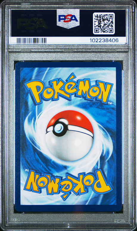Pikachu With Grey Felt Hat [Pokemon X Van Gogh] #085 PSA 10 [Black Star Promo 2023]