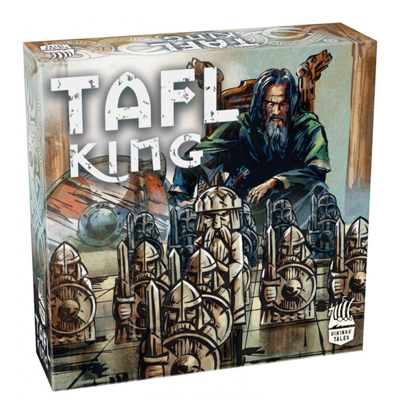 Tafl King