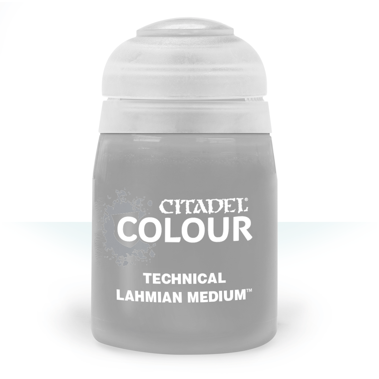 Lahmian Medium (24ML) (Technical)