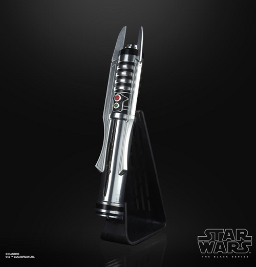 Star Wars: The Black Series - Darth Revan Force FX Elite Lightsaber