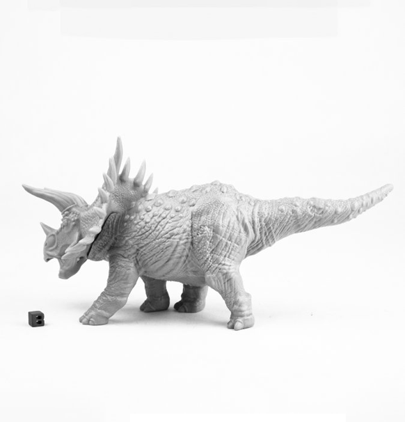 Reaper Bones: Thunderfoot Behemoth - Dinosaur