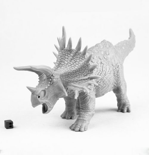 Reaper Bones: Thunderfoot Behemoth - Dinosaur