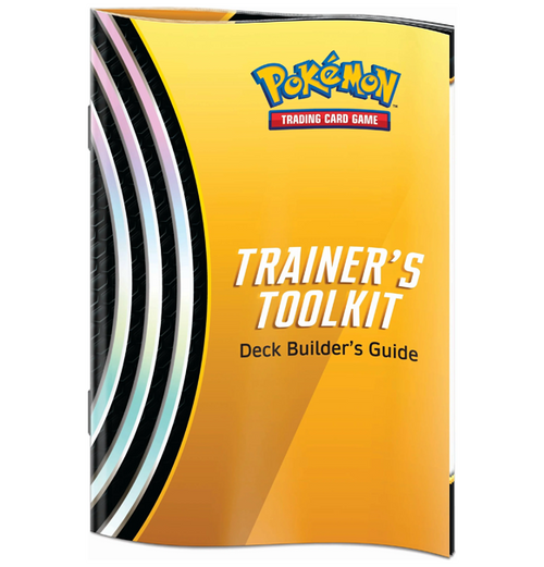 Pokemon: Trainer's Toolkit - 2023