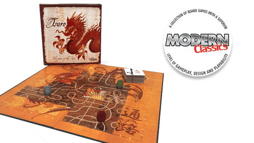 Tsuro (Eng)