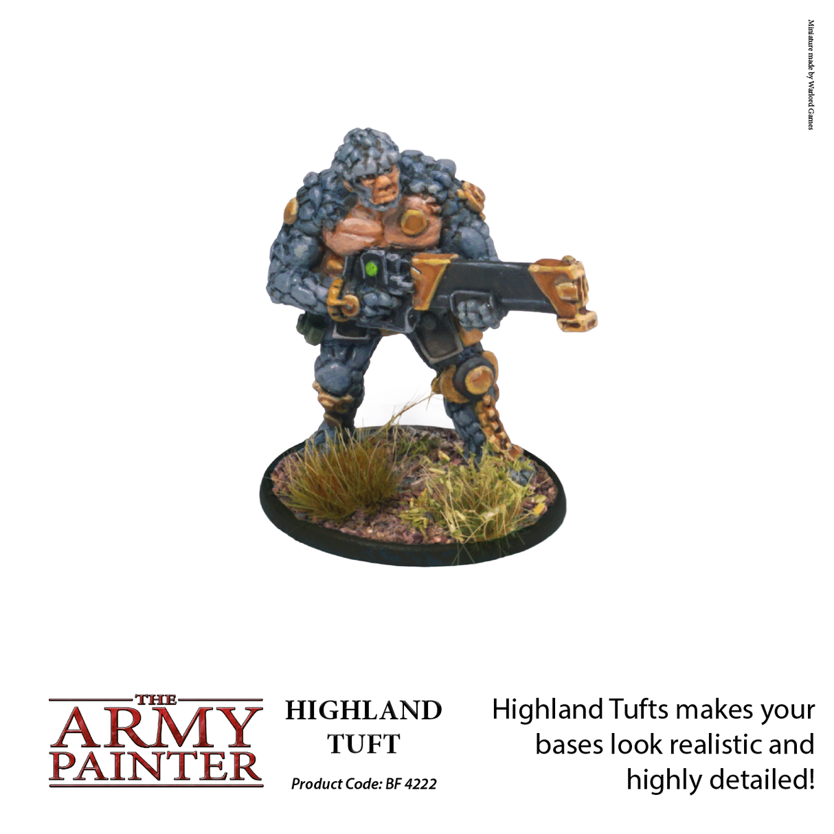 Army Painter Highland Tuft