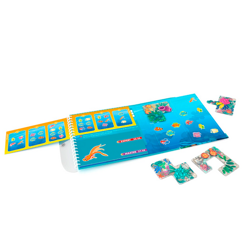 Smart Games - Coral Reef (Dansk)