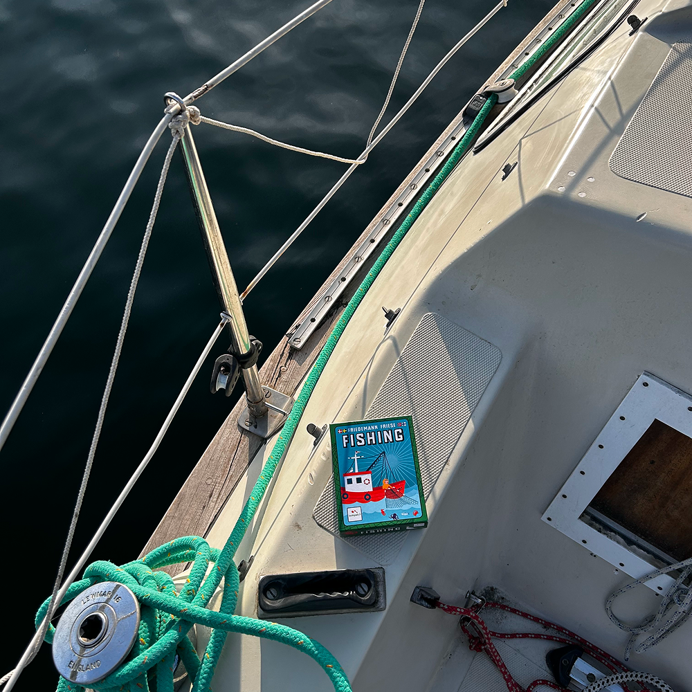 Fishing (Nordic)