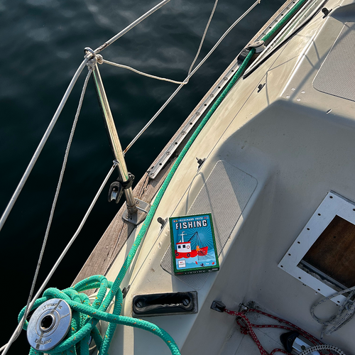 Fishing (Nordic)