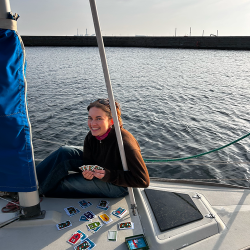 Fishing (Nordic)