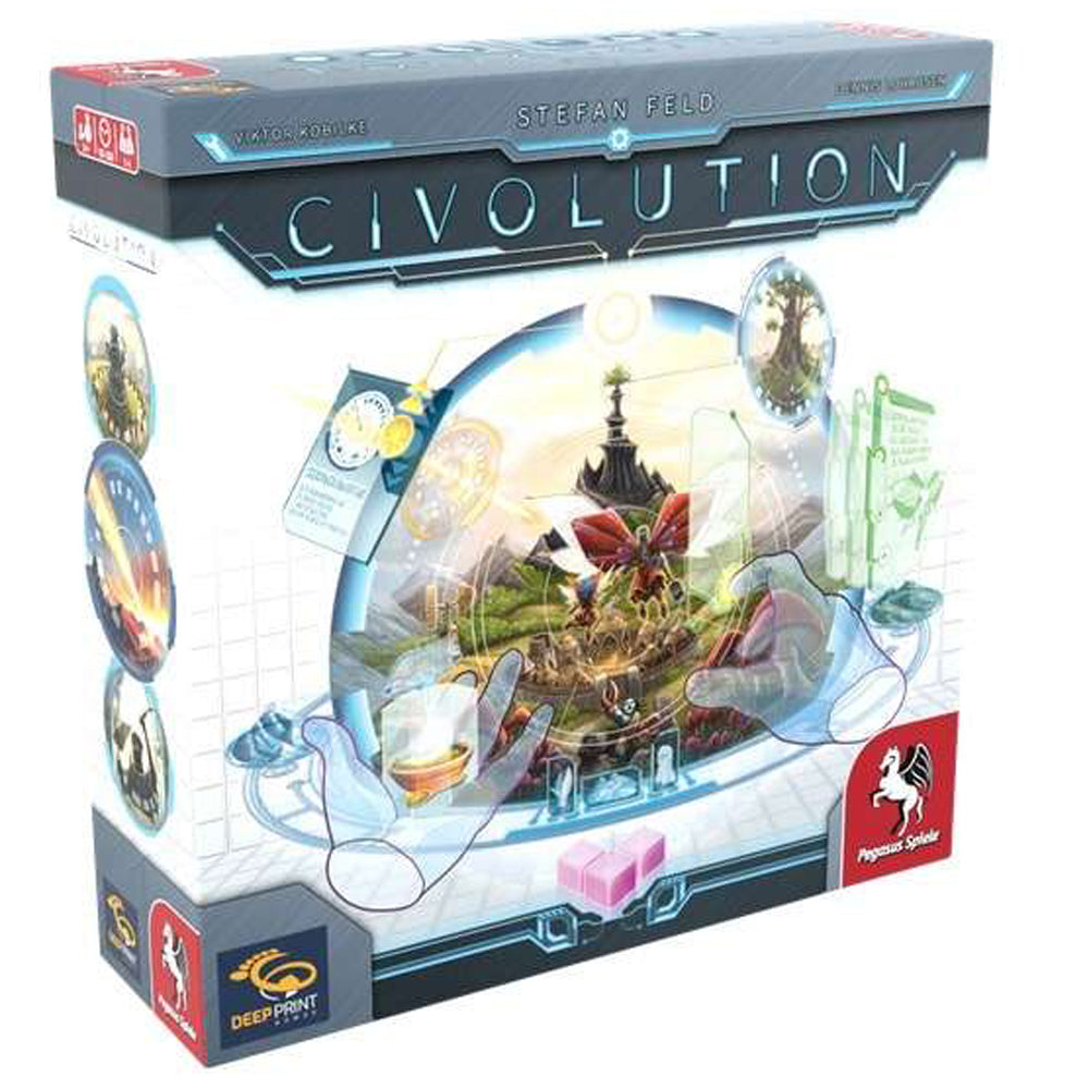 Civolution (Eng)