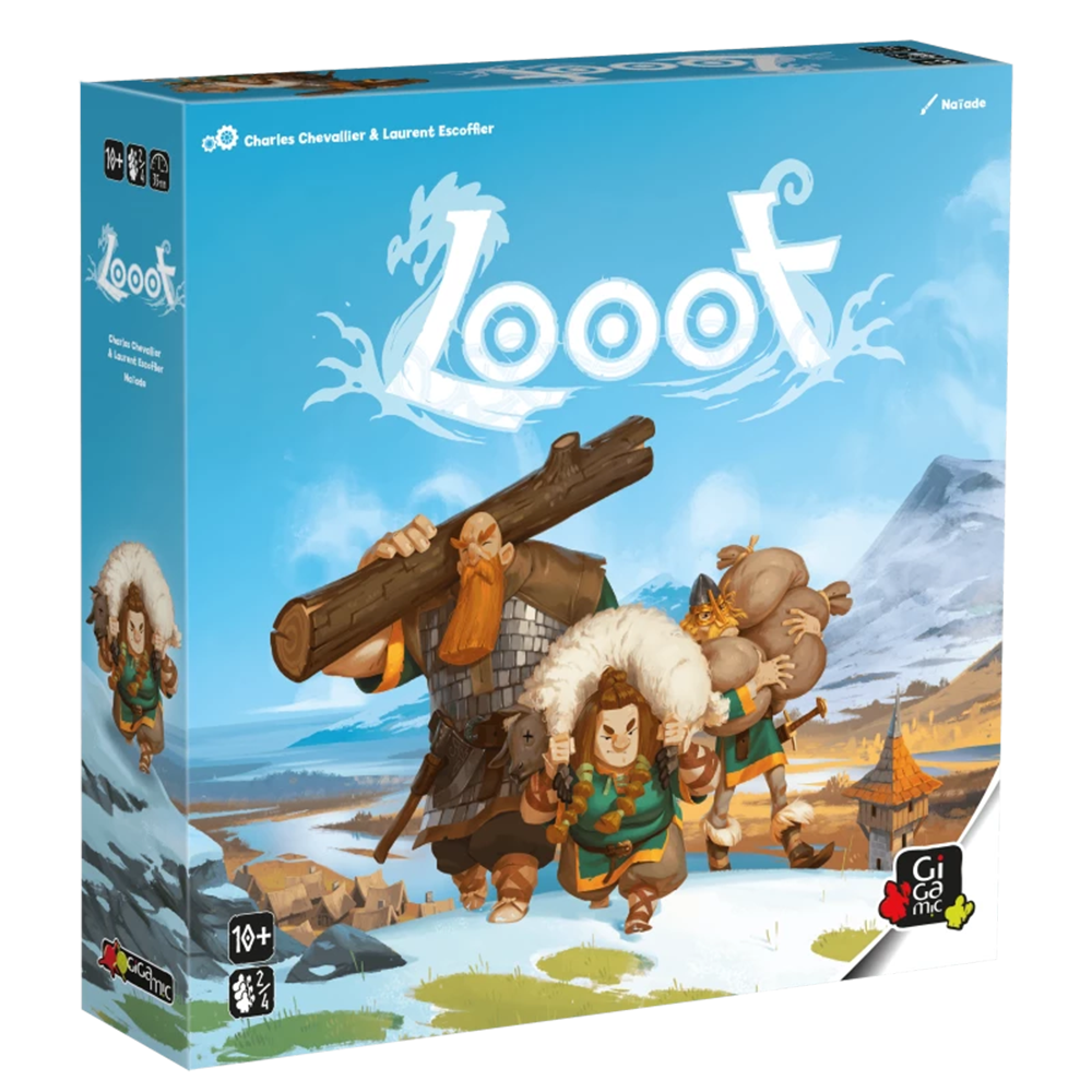 Looot (Eng)