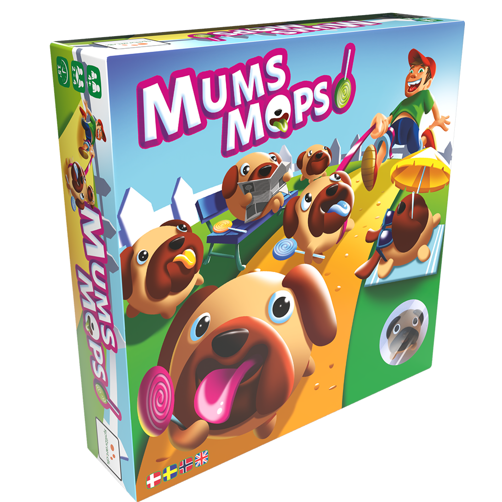 Mums Mops (Nordic)